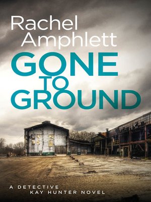 Gone to Ground - ebook
